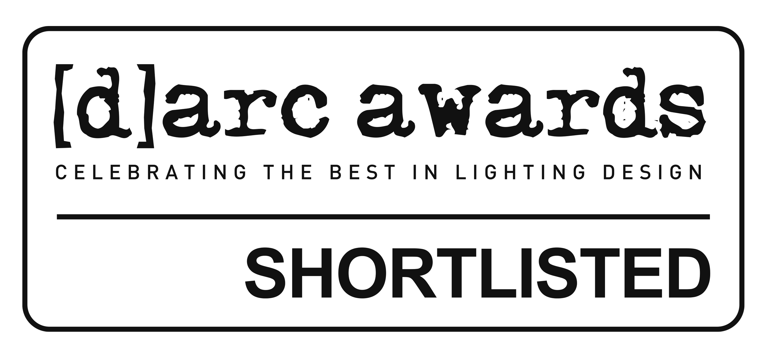 Shortlisted for the 2022 Darc Awards