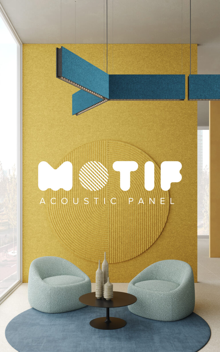 Motif Acoustic PET