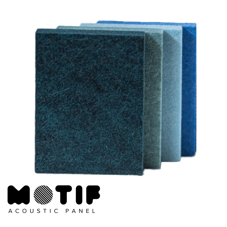 Motif Acoustic Panels