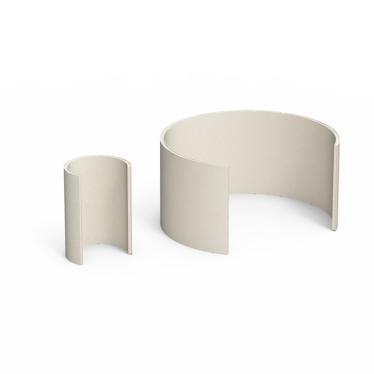 Frames Orbit